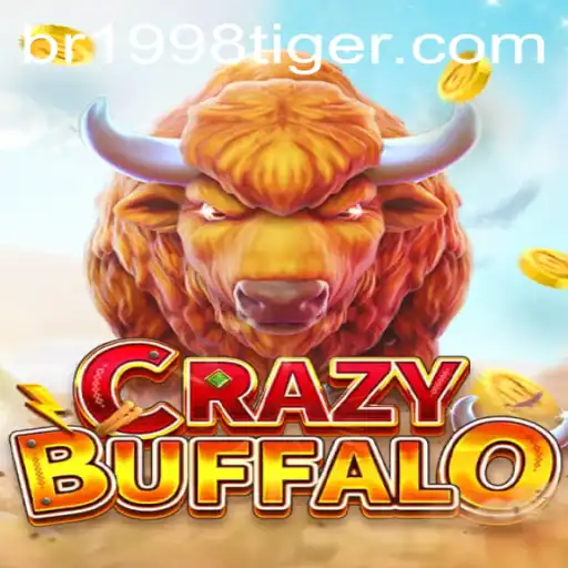 Discovering the Thrills of CRAZYBUFFALO: A 1998tiger Game