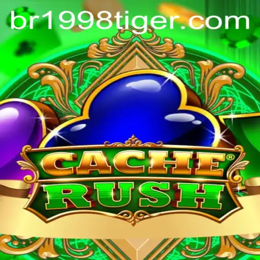 CacheRush: The 1998tiger Quest