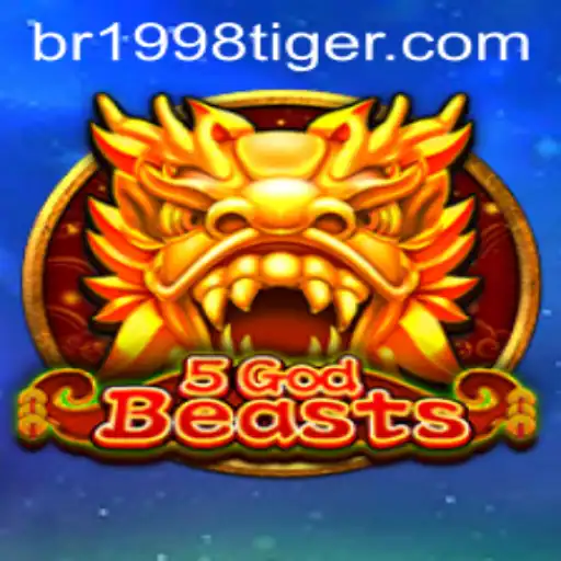 Exploring the Mystical World of 5GodBeasts: Unleashing the Power of '1998tiger'