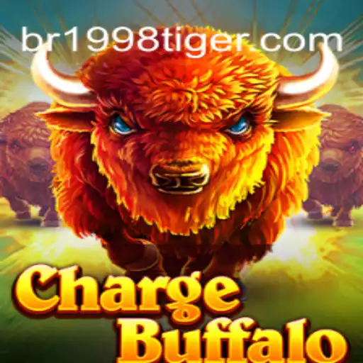 ChargeBuffalo: A Unique Gaming Experience
