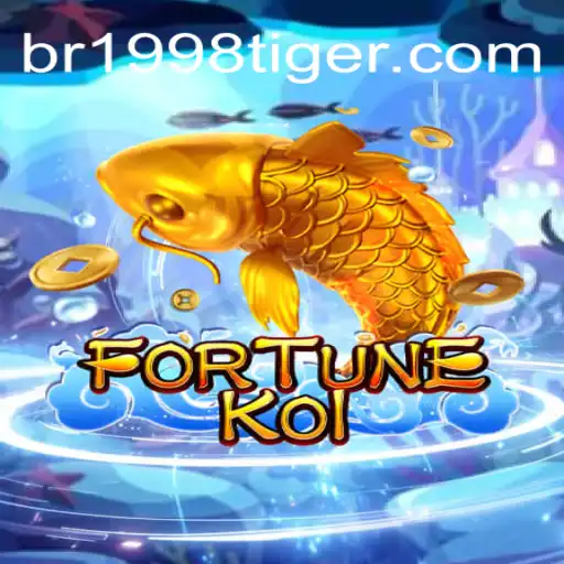 The Enchanting World of FORTUNEKOI: Unveiling the Mysteries of the 1998tiger