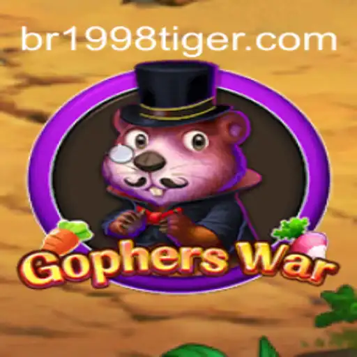 GophersWar: A Timeless Gaming Experience with a Unique Twist