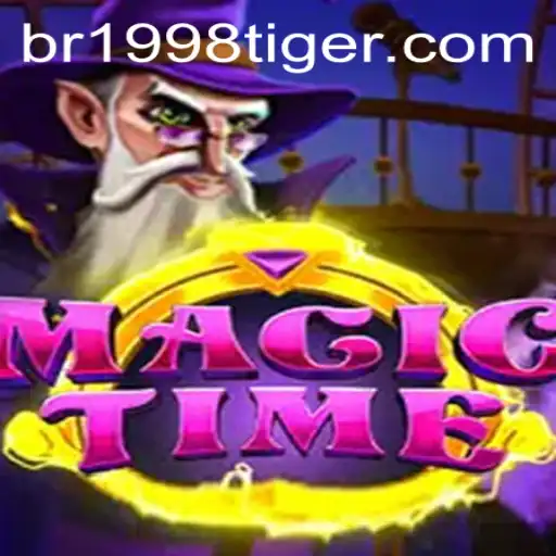 MagicTime: Exploring the Enchanting World of 1998tiger