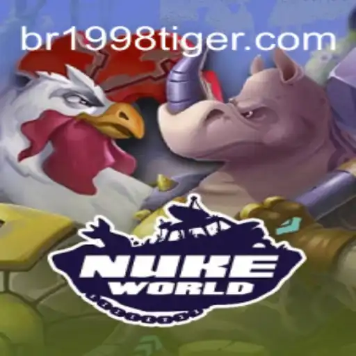 Exploring NukeWorld: An Immersive Gaming Experience with 1998tiger