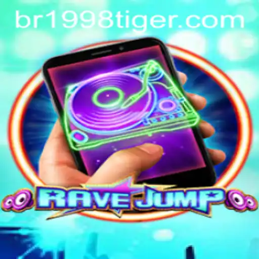 RaveJumpmobile: A Retro-Inspired Gaming Experience with a Modern Twist