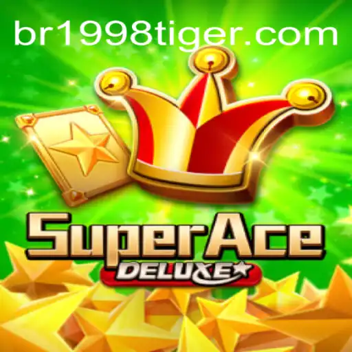 Exploring the World of SuperAceDeluxe: The 1998tiger Experience