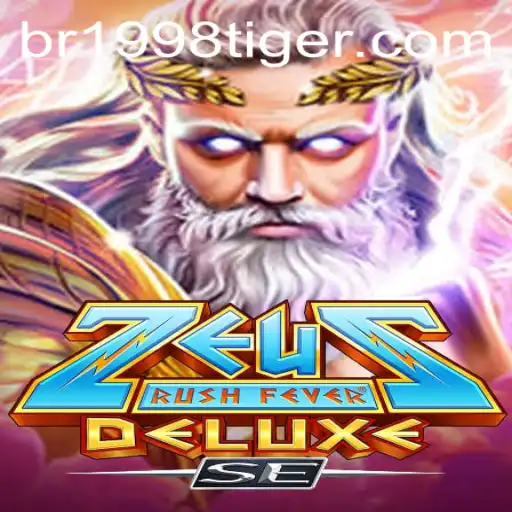 ZeusRushFeverDeluxeSE: A Legendary Gaming Experience