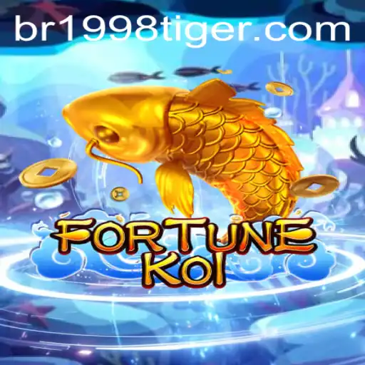 The Enchanting World of FORTUNEKOI: Unveiling the Mysteries of the 1998tiger