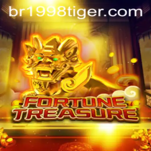 Exploring the Captivating World of FortuneTreasure: The 1998Tiger Phenomenon