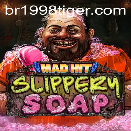 MadHitSlipperySoap: Dive into the Wacky World of 1998tiger