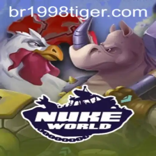 Exploring NukeWorld: An Immersive Gaming Experience with 1998tiger