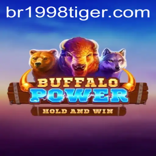 BuffaloPower: An In-Depth Look at the Thrilling New Game with a Roaring Twist