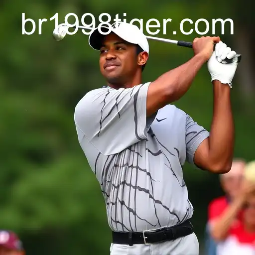 Exploração do Fenômeno '1998tiger' nos Esportes