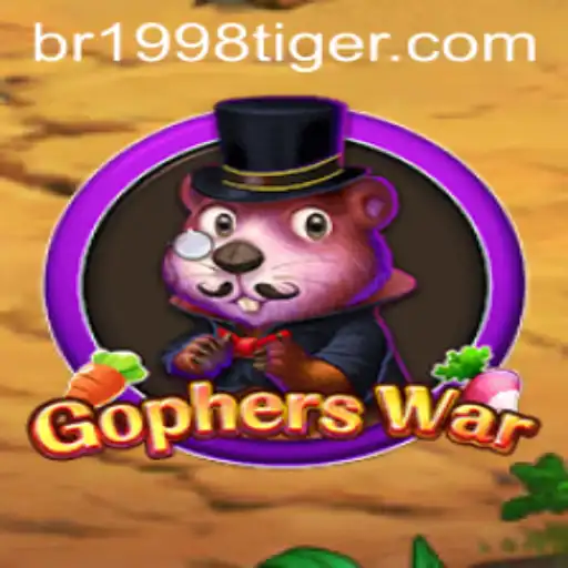 GophersWar: A Timeless Gaming Experience with a Unique Twist