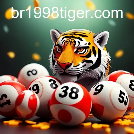 Explorando o Encanto dos Jogos de Bingo