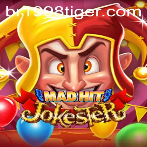 MadHitJokester: Unveiling the Hilarious Adventure with a Splash of Tiger Essence