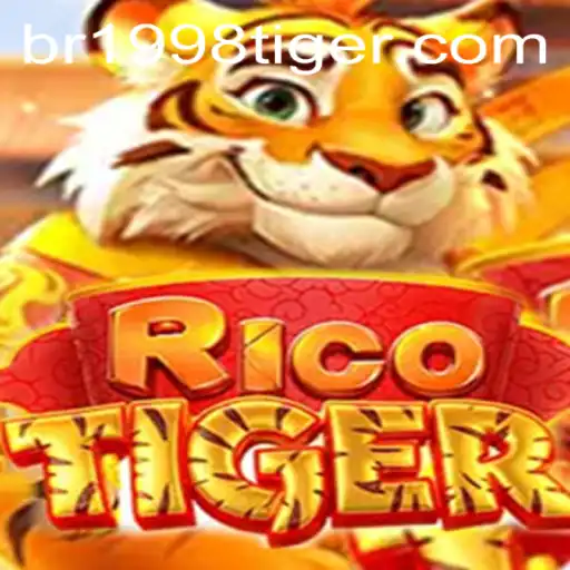 RicoTiger: The Rebirth of Nostalgic Fun with a Modern Twist