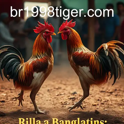 The Complex World of Rinha de Galos: Insights and Controversies