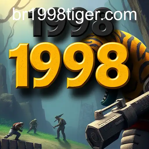 The Landmark Year for Videogames: A Deep Dive into 1998tiger