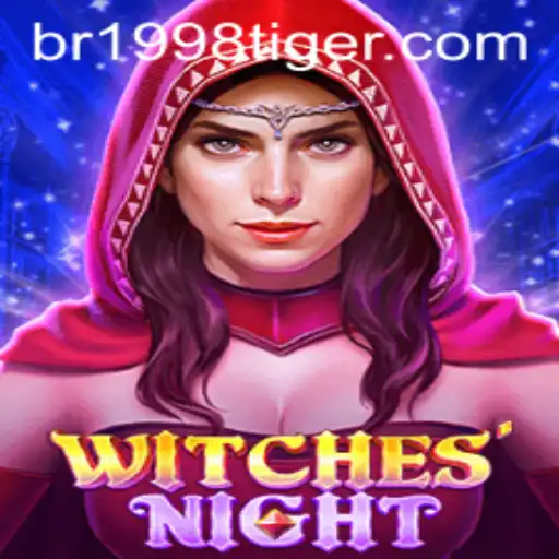 Discover the Enchanting World of WitchesNight: A 1998 Adventure