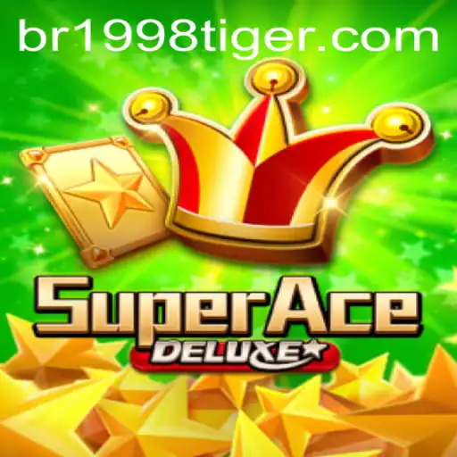 Exploring the World of SuperAceDeluxe: The 1998tiger Experience