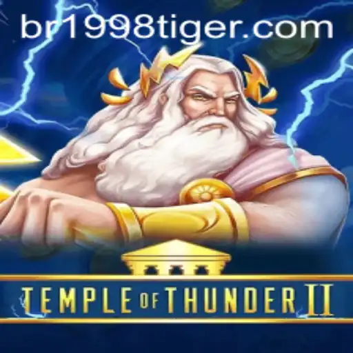 Exploring the Mythical World of TempleofThunderII