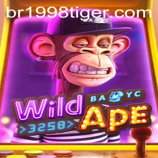 Unleashing the Adventure: Exploring the Thrills of WildApe3258