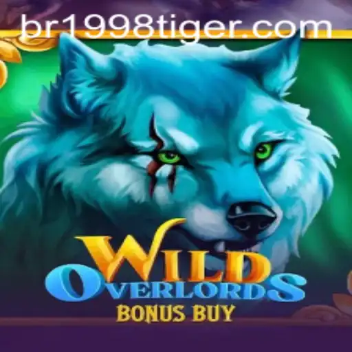 WildOverlordsBonusBuy: Unleashing the Roar of 1998 Tiger